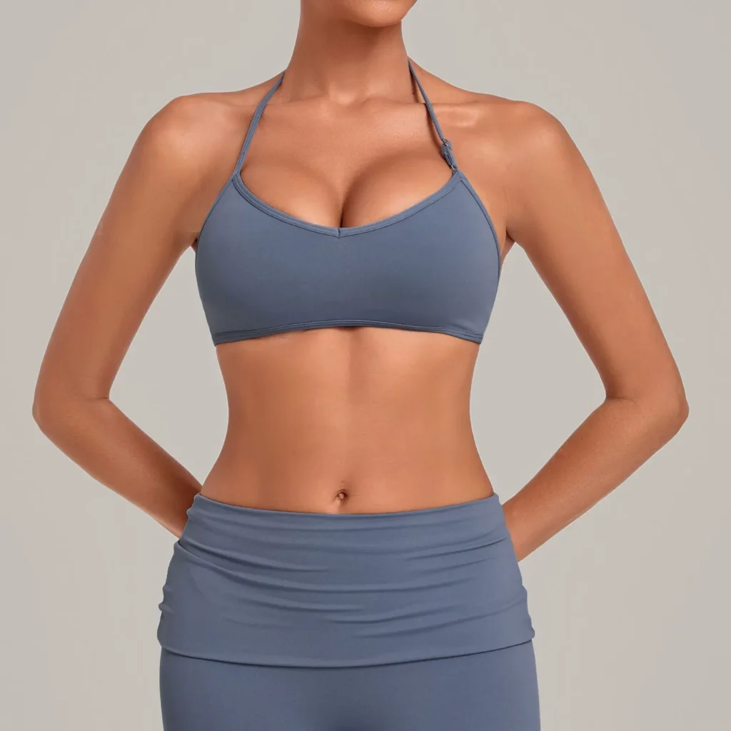 Best Bra Material Wholesale Sports Bras Generic Brand Sports Bra Manufacturer