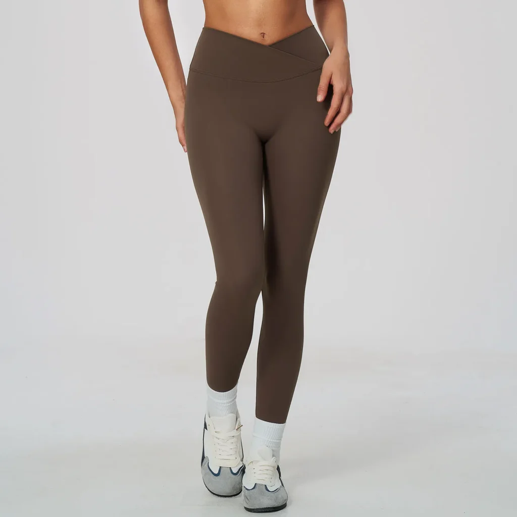 Private Label Activewear Leggings And Yoga Pants Wholesale Gym Clothing Manufacturers