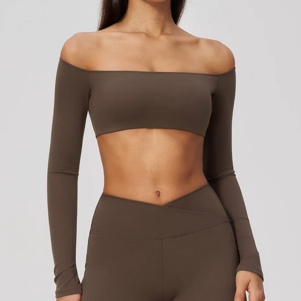 Wholesale Athletic Wear Custom Gym Clothing Manufacturers