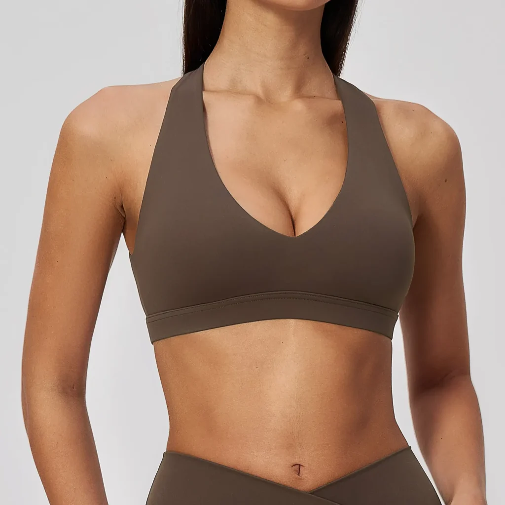 Sports Bra VS Regular Best Bra Fabric Generic Brand Sports Bra Manufacturer