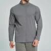 Blank Gym Wear Wholesale Athletic Clothing Lightweight Workout Jacket Supplier Blank Gym Wear Wholesale Athletic Clothing Lightweight Workout Jacket Supplier