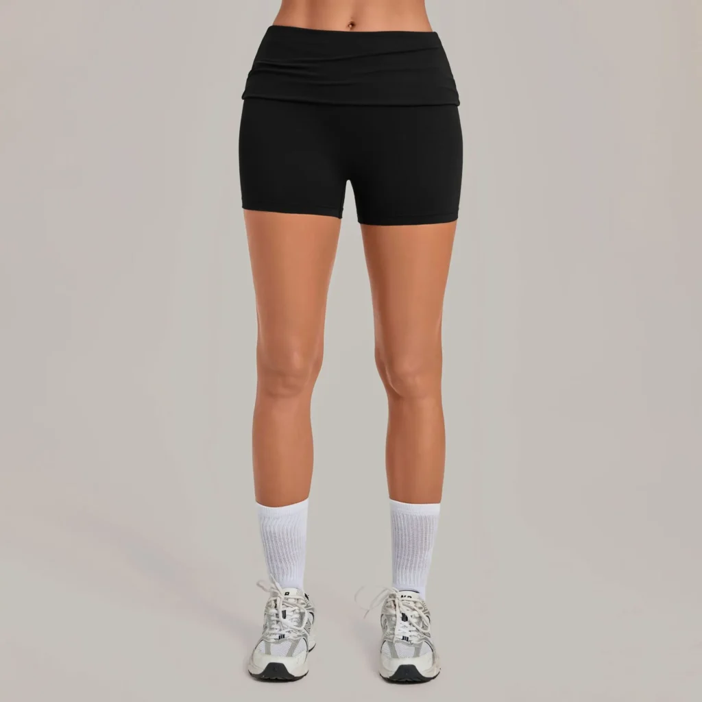Wholesale Gym Shorts Private Label Sportswear Athletic Shorts Manufacturers