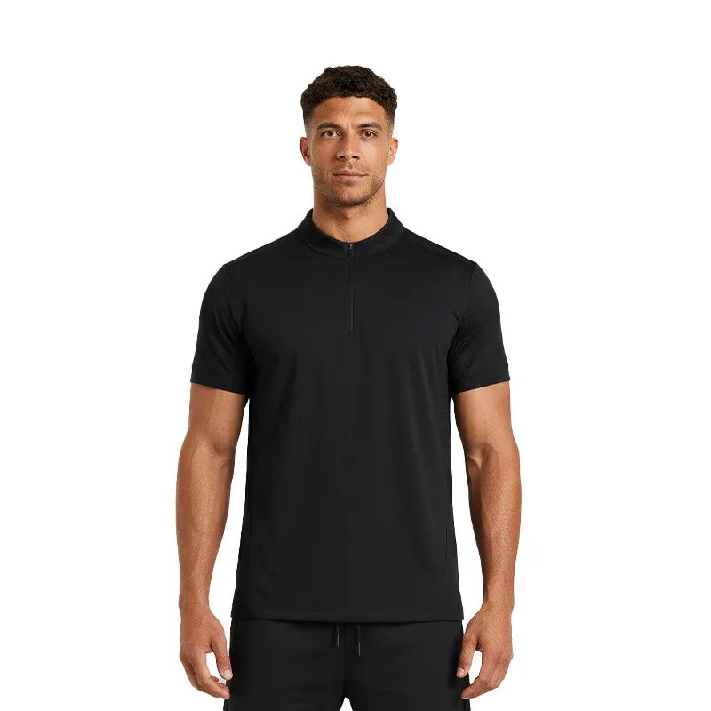 Men's Exercise Wear Wholesale Private Label Fitness Apparel Supplier