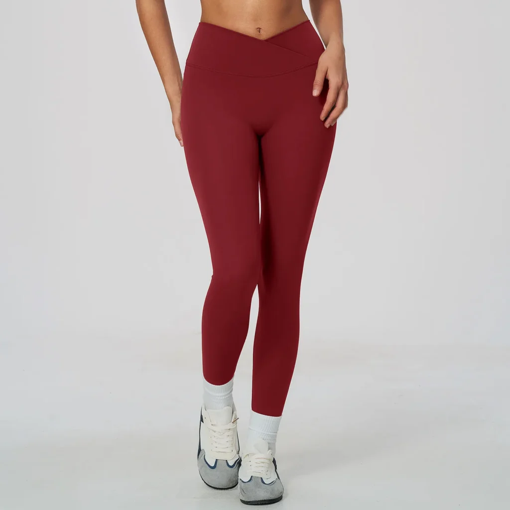 Private Label Activewear Leggings And Yoga Pants Wholesale Gym Clothing Manufacturers