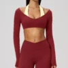 Wholesale Blank Fitness Apparel Spark Sportswear Activewear Manufacturers China Wholesale Blank Fitness Apparel Spark Sportswear Activewear Manufacturers China
