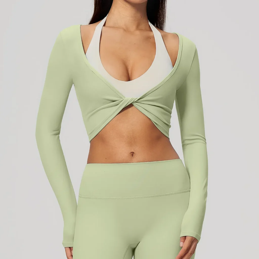 Athletic Wear Manufacturers Custom Gym Apparel Factory Sportswear