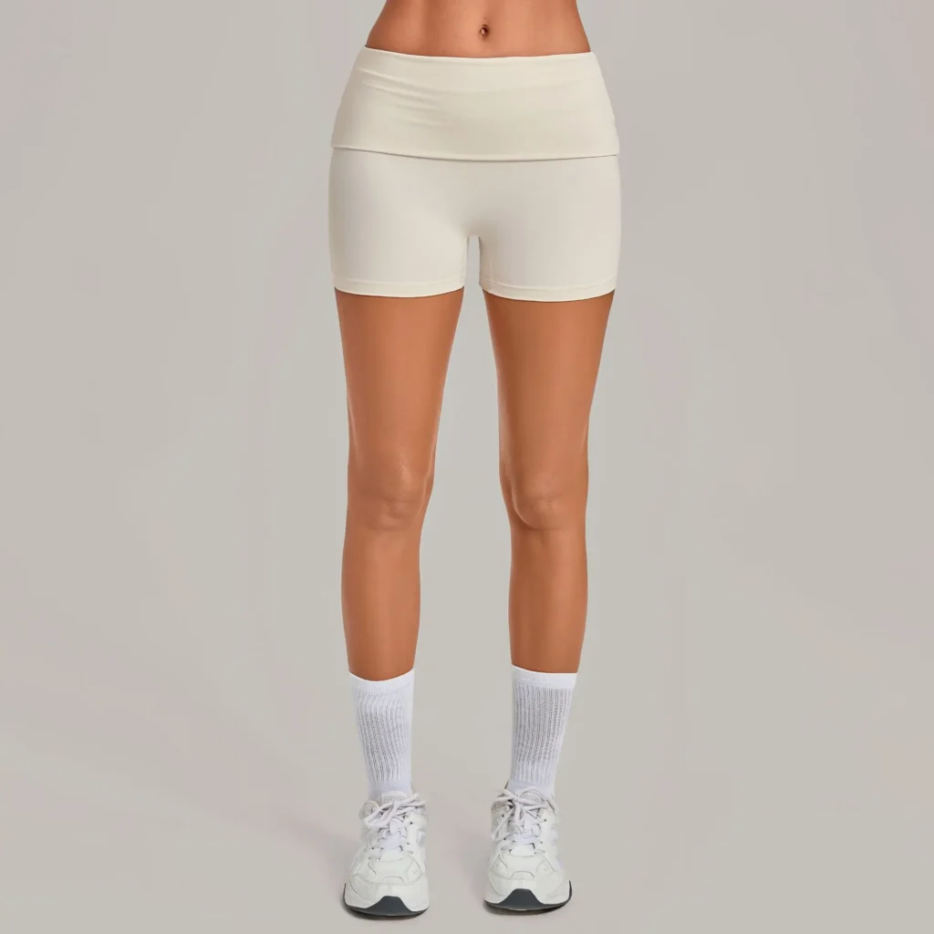 Wholesale Gym Shorts Private Label Sportswear Athletic Shorts Manufacturers