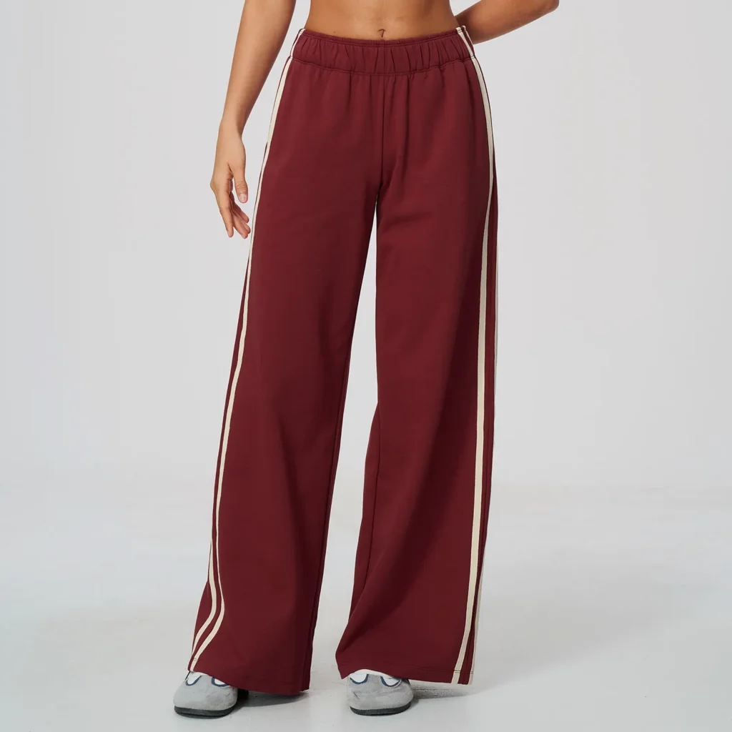 Private Label Athleisure Jogger Manufacturer thesparkwear.com