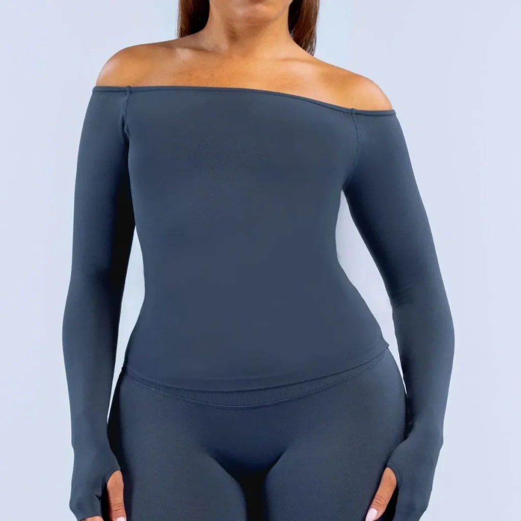 Fitness Seamless Clothing Spark Apparel Most Popular Celebrities On thesparkwear. com