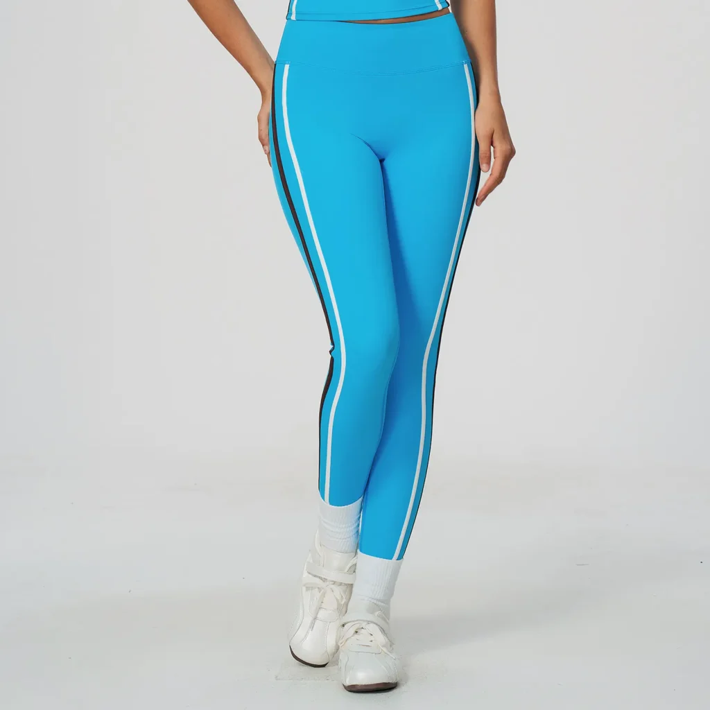Custom Gym Leggings Yoga Leggings Supplier thesparkwear. com