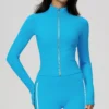 Gymshark Wholesale Blank Gym Apparel Lightweight Workout Jacket Supplier Gymshark Wholesale Blank Gym Apparel Lightweight Workout Jacket Supplier
