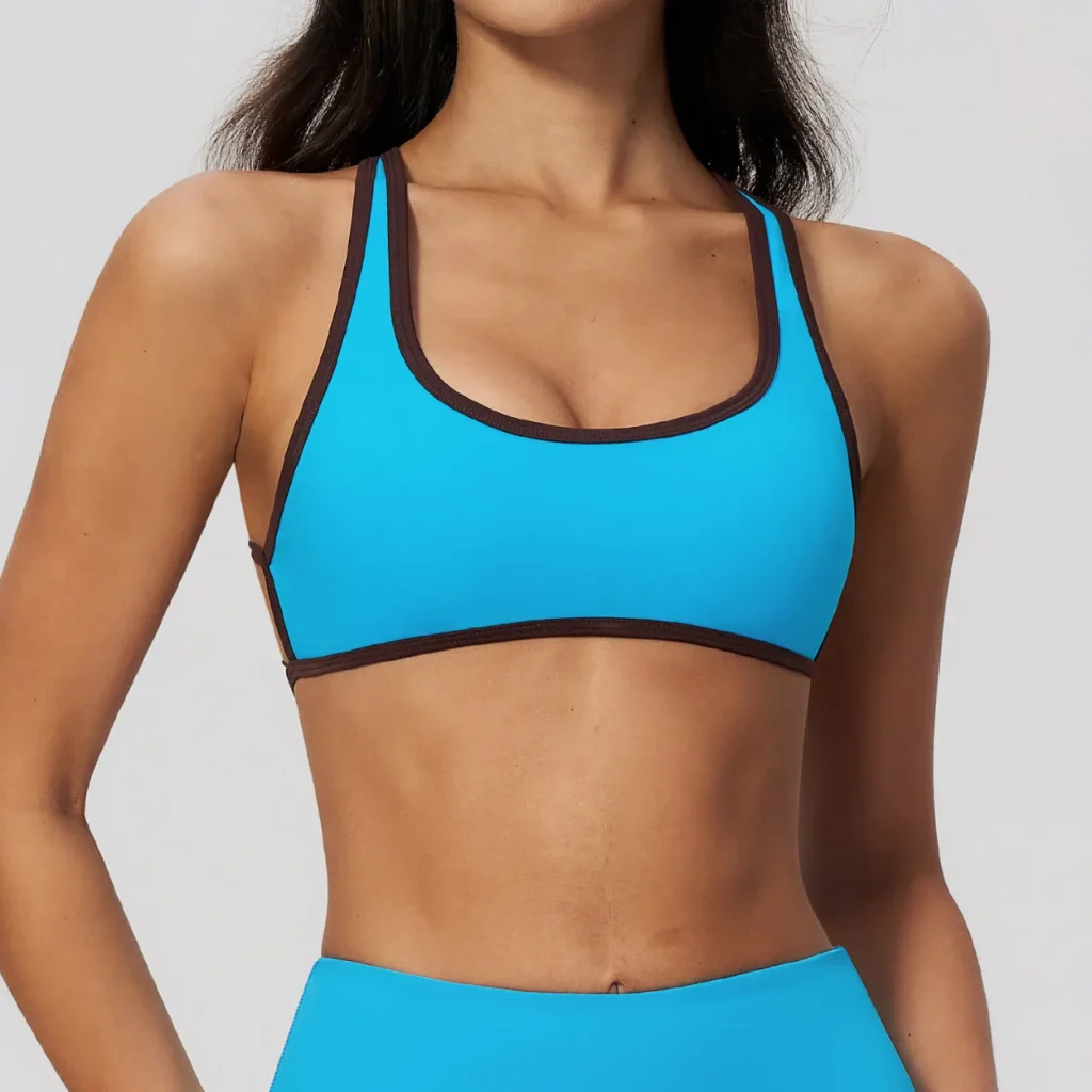 Training Bra Best Material For Bra Sports Bra Manufacturers USA