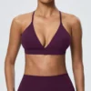 Different Types of Sports Bras Bra Material Fitness Wear Manufacturers Different Types of Sports Bras Bra Material Fitness Wear Manufacturers
