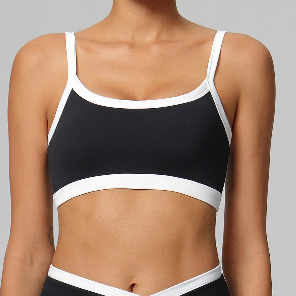 Training Bra VS Sports Bra Manufacturer Sports Bra Outfit