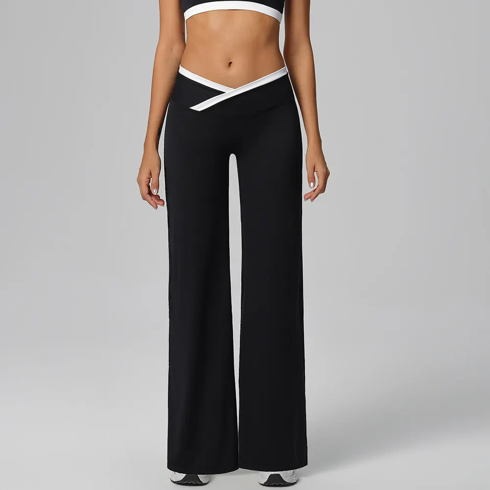 What Are Flared Leggings Private Label Activewear Most Popular Celebrities On thesparkwear. com