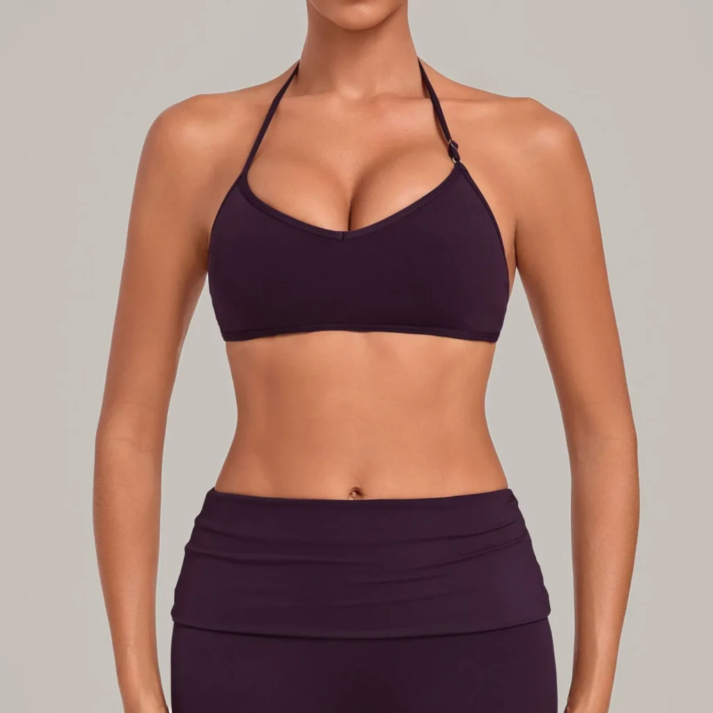 Best Bra Material Wholesale Sports Bras Generic Brand Sports Bra Manufacturer