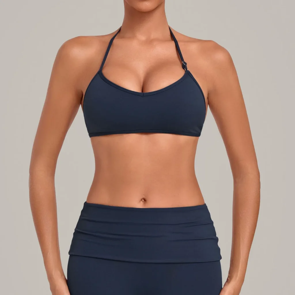 Best Bra Material Wholesale Sports Bras Generic Brand Sports Bra Manufacturer
