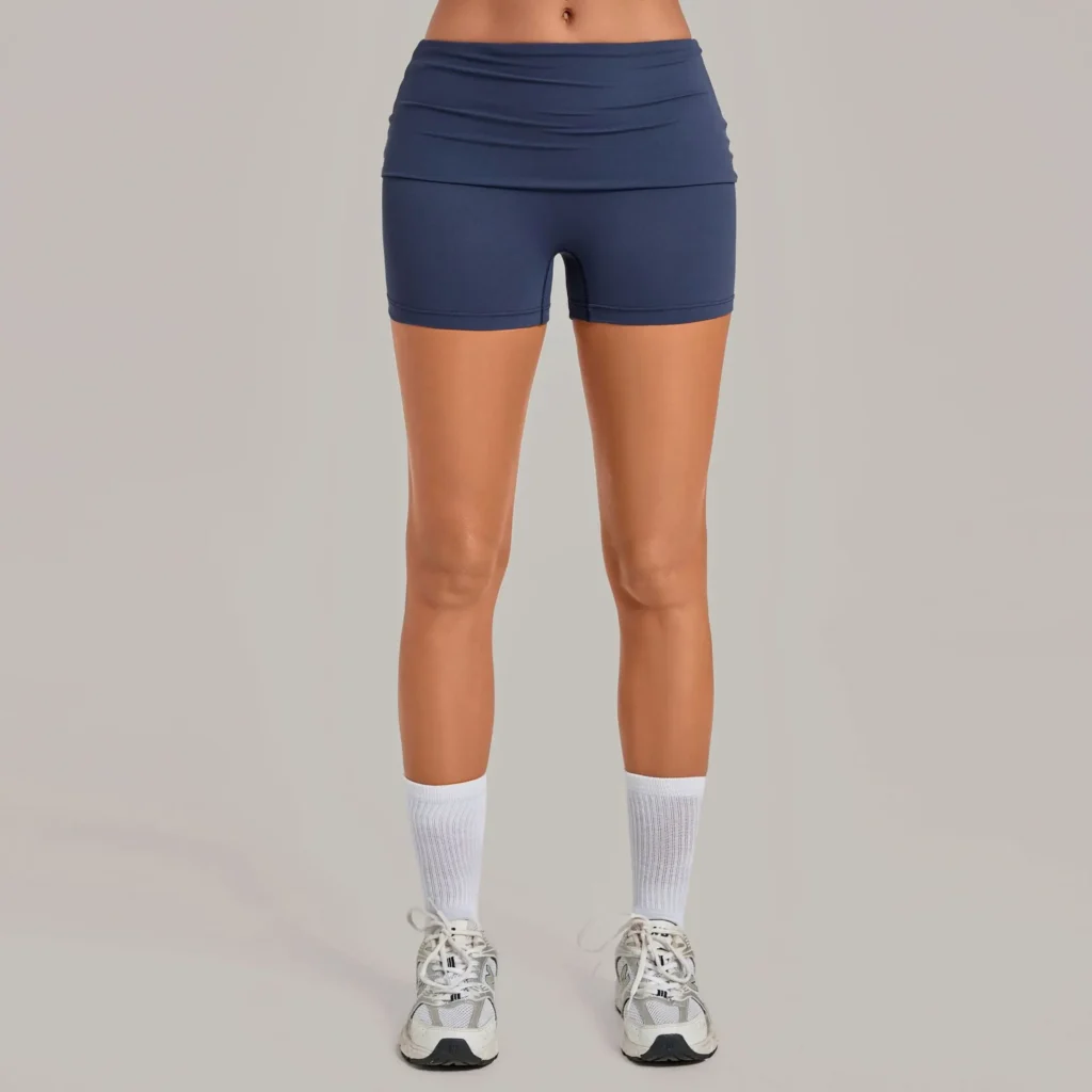 Wholesale Gym Shorts Private Label Sportswear Athletic Shorts Manufacturers