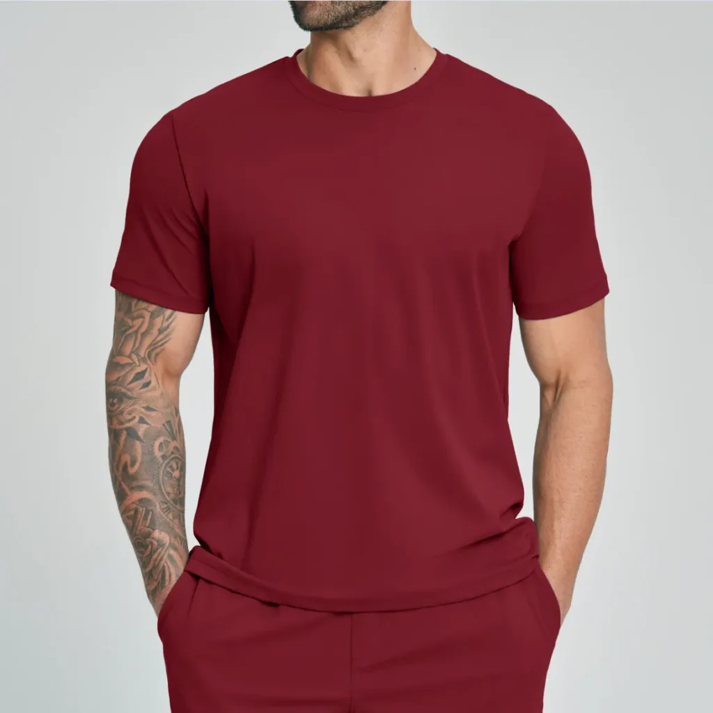 Spark Mens Private Label Activewear Gym Clothes Suppliers