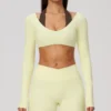 Wholesale Blank Fitness Apparel Spark Sportswear Activewear Manufacturers China Wholesale Blank Fitness Apparel Spark Sportswear Activewear Manufacturers China