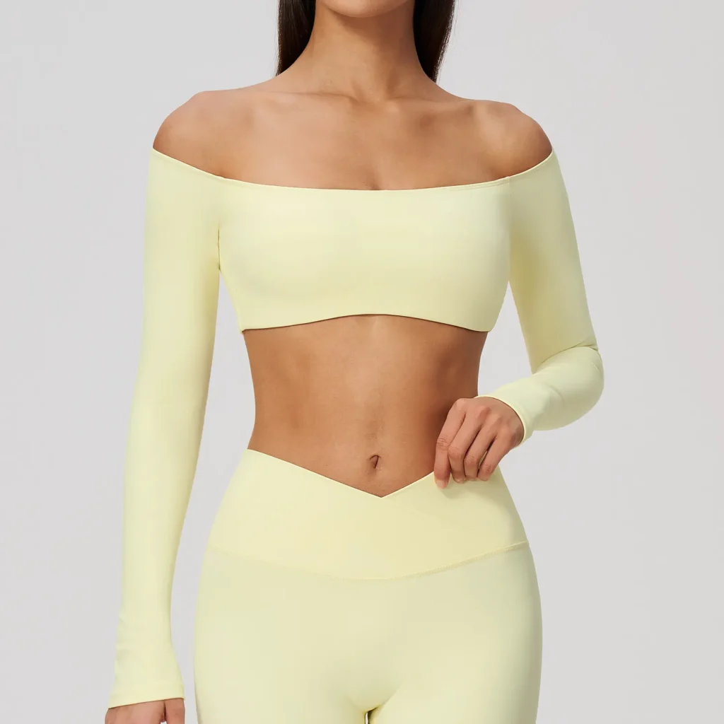 Wholesale Athletic Wear Custom Gym Clothing Manufacturers