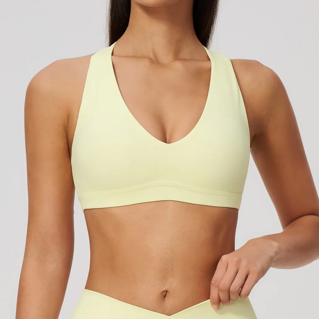 Sports Bra VS Regular Best Bra Fabric Generic Brand Sports Bra Manufacturer