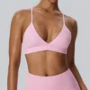 Different Types of Sports Bras Bra Material Fitness Wear Manufacturers Different Types of Sports Bras Bra Material Fitness Wear Manufacturers