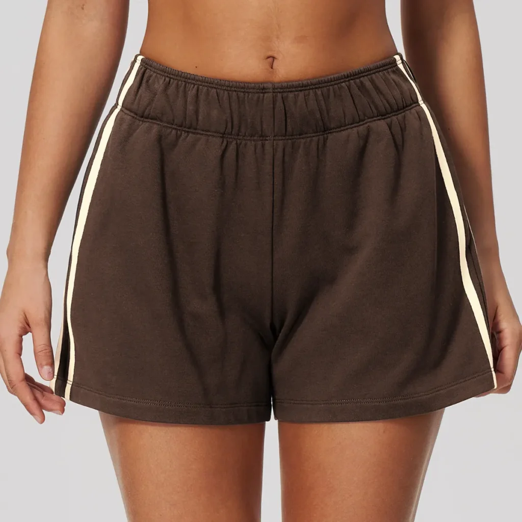 Spark Shop Spot Cotton Summer Shorts Gym Clothing Supplier Sport Shorts Wholesale