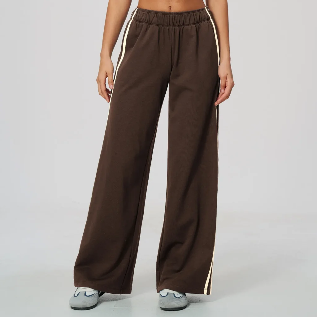 Private Label Athleisure Jogger Manufacturer thesparkwear.com