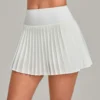 Custom Tennis Skirt Spark Clothing Private Label Fitness Apparel Manufacturers Custom Tennis Skirt Spark Clothing Private Label Fitness Apparel Manufacturers