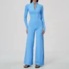 One Piece Workout Jumpsuit Athletic Wear Suppliers Custom Jumpsuit One Piece Workout Jumpsuit Athletic Wear Suppliers Custom Jumpsuit