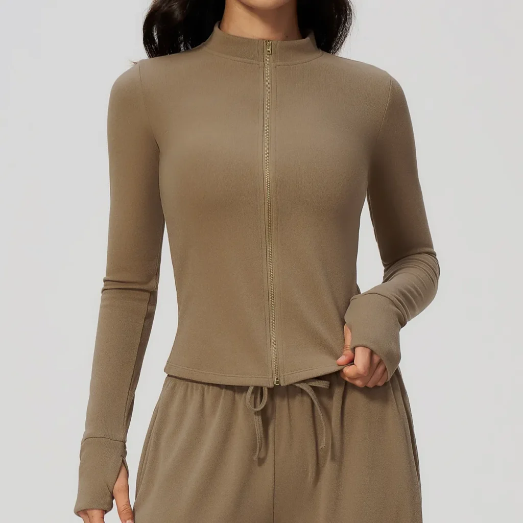 Design Your Own Workout Clothes Wholesale Sportswear Asporteyewear Manufacturing