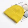 Unisex Thick Knit Beanie Custom Gym Gear Bhriwrpy Manufacturer Details thesparkwear. com Unisex Thick Knit Beanie Custom Gym Gear Bhriwrpy Manufacturer Details thesparkwear. com