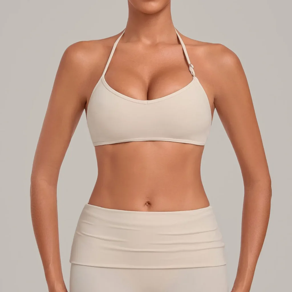 Best Bra Material Wholesale Sports Bras Generic Brand Sports Bra Manufacturer
