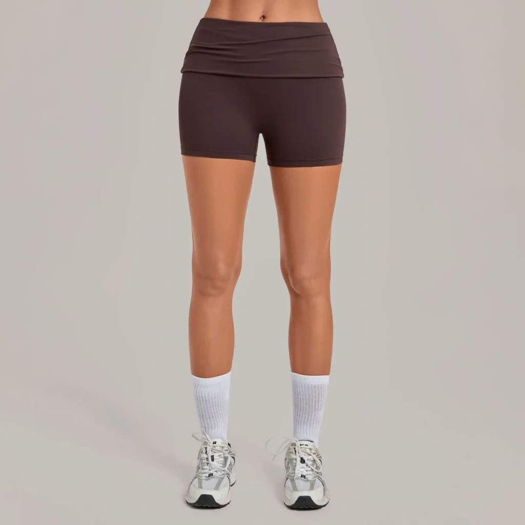 Wholesale Gym Shorts Private Label Sportswear Athletic Shorts Manufacturers