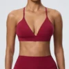 Different Types of Sports Bras Bra Material Fitness Wear Manufacturers Different Types of Sports Bras Bra Material Fitness Wear Manufacturers