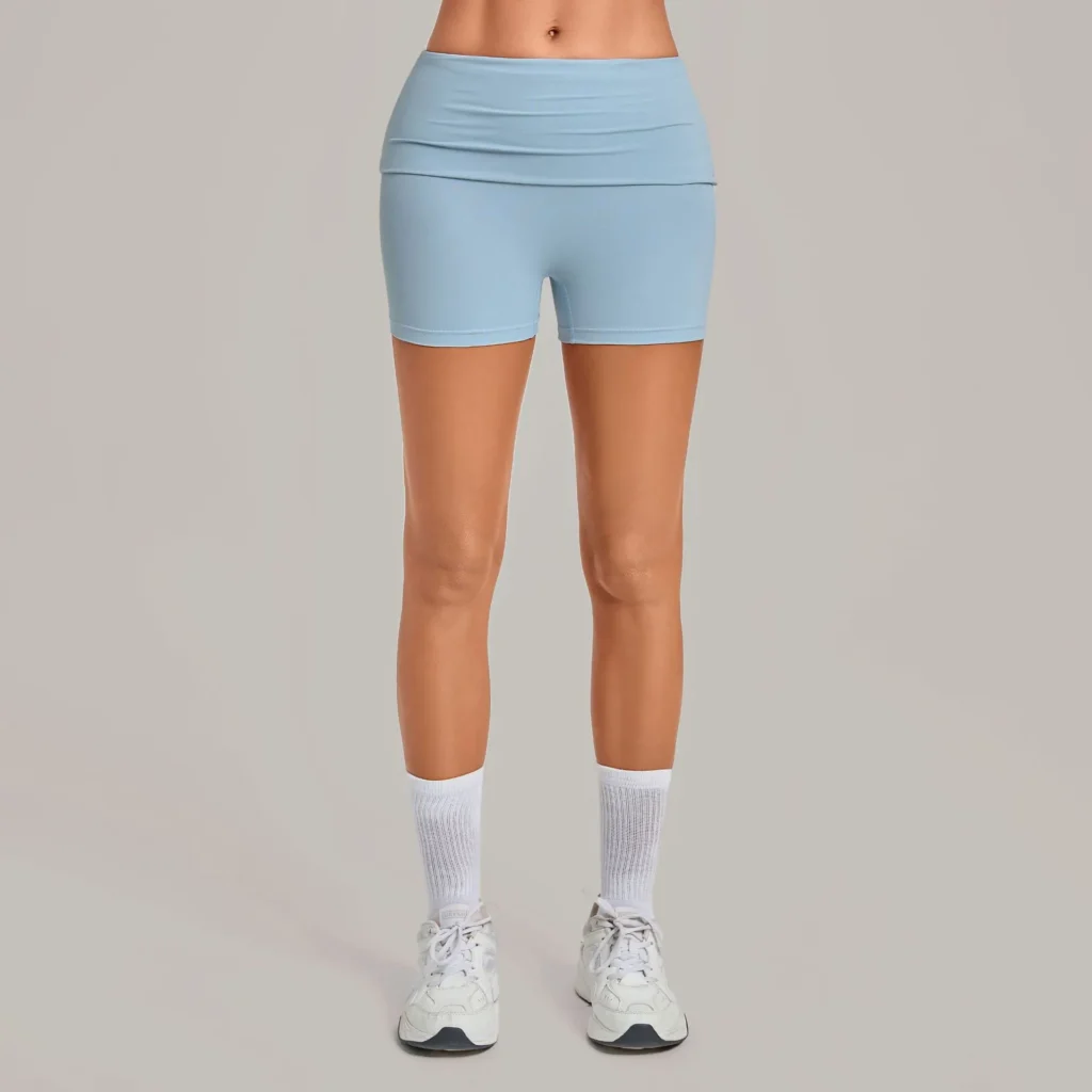 Wholesale Gym Shorts Private Label Sportswear Athletic Shorts Manufacturers
