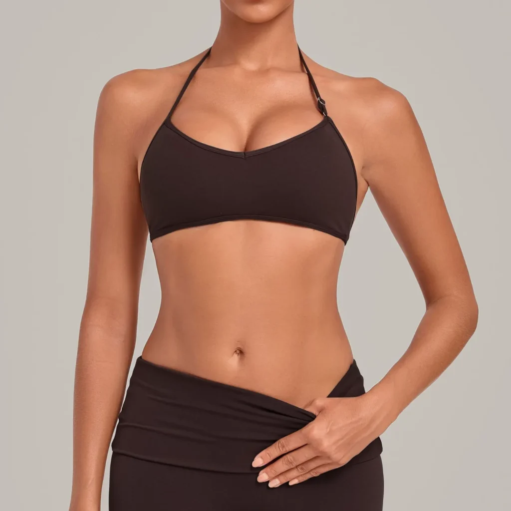 Best Bra Material Wholesale Sports Bras Generic Brand Sports Bra Manufacturer