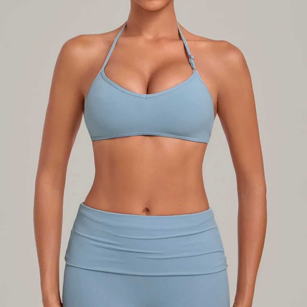 Best Bra Material Wholesale Sports Bras Generic Brand Sports Bra Manufacturer