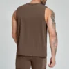 Men's Workout Shirts Sleeveless Gym Clothes Manufacturer Most Popular Celebrities On thesparkwear. com Men's Workout Shirts Sleeveless Gym Clothes Manufacturer Most Popular Celebrities On thesparkwear. com