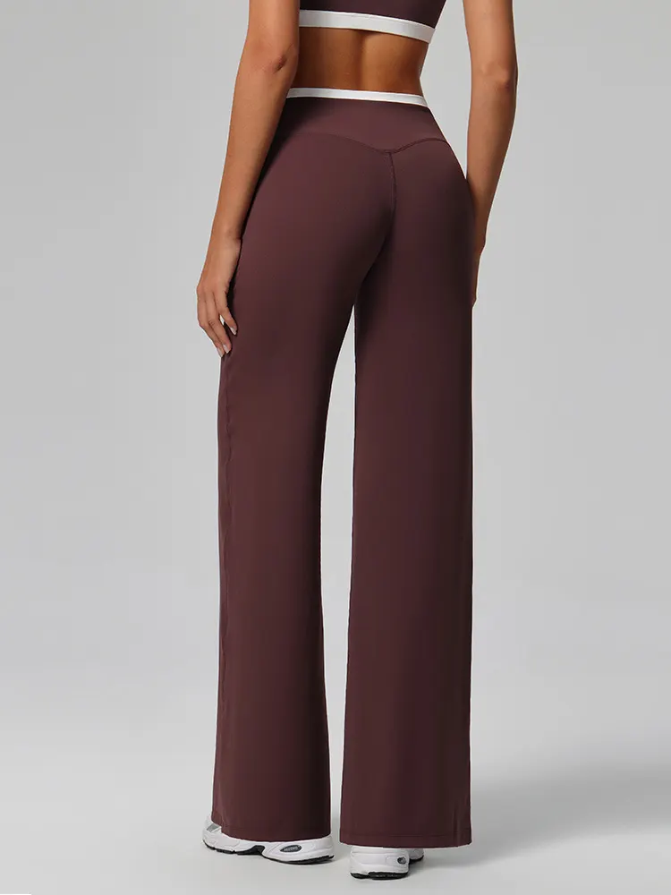 What Are Flared Leggings Private Label Activewear Most Popular Celebrities On thesparkwear. com
