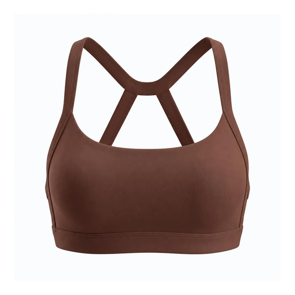Bulk Sport Bra Outfit Material Sports Bra Manufacturers