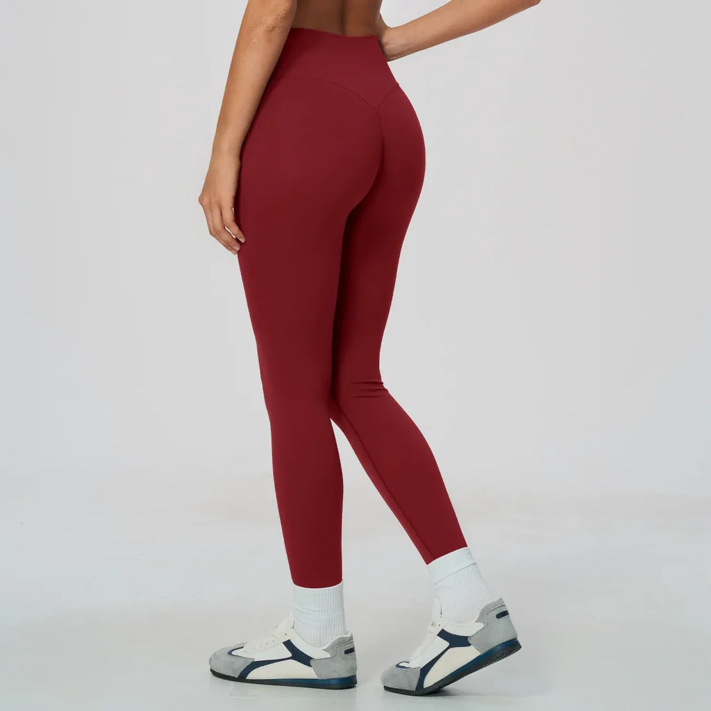Private Label Activewear Leggings And Yoga Pants Wholesale Gym Clothing Manufacturers