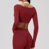 Wholesale Blank Fitness Apparel Spark Sportswear Activewear Manufacturers China Wholesale Blank Fitness Apparel Spark Sportswear Activewear Manufacturers China
