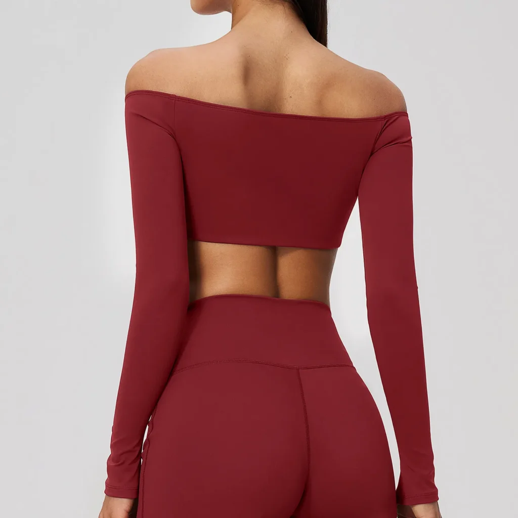 Wholesale Athletic Wear Custom Gym Clothing Manufacturers