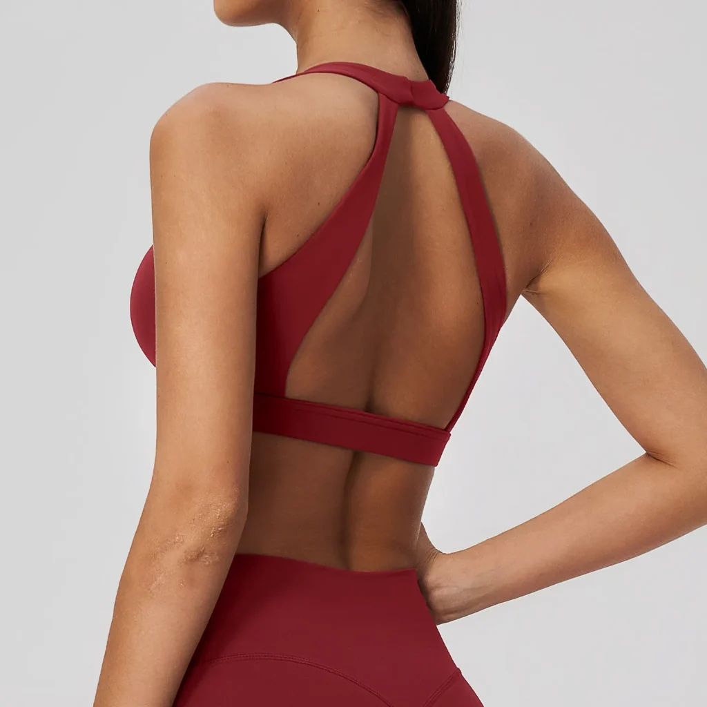 Sports Bra VS Regular Best Bra Fabric Generic Brand Sports Bra Manufacturer