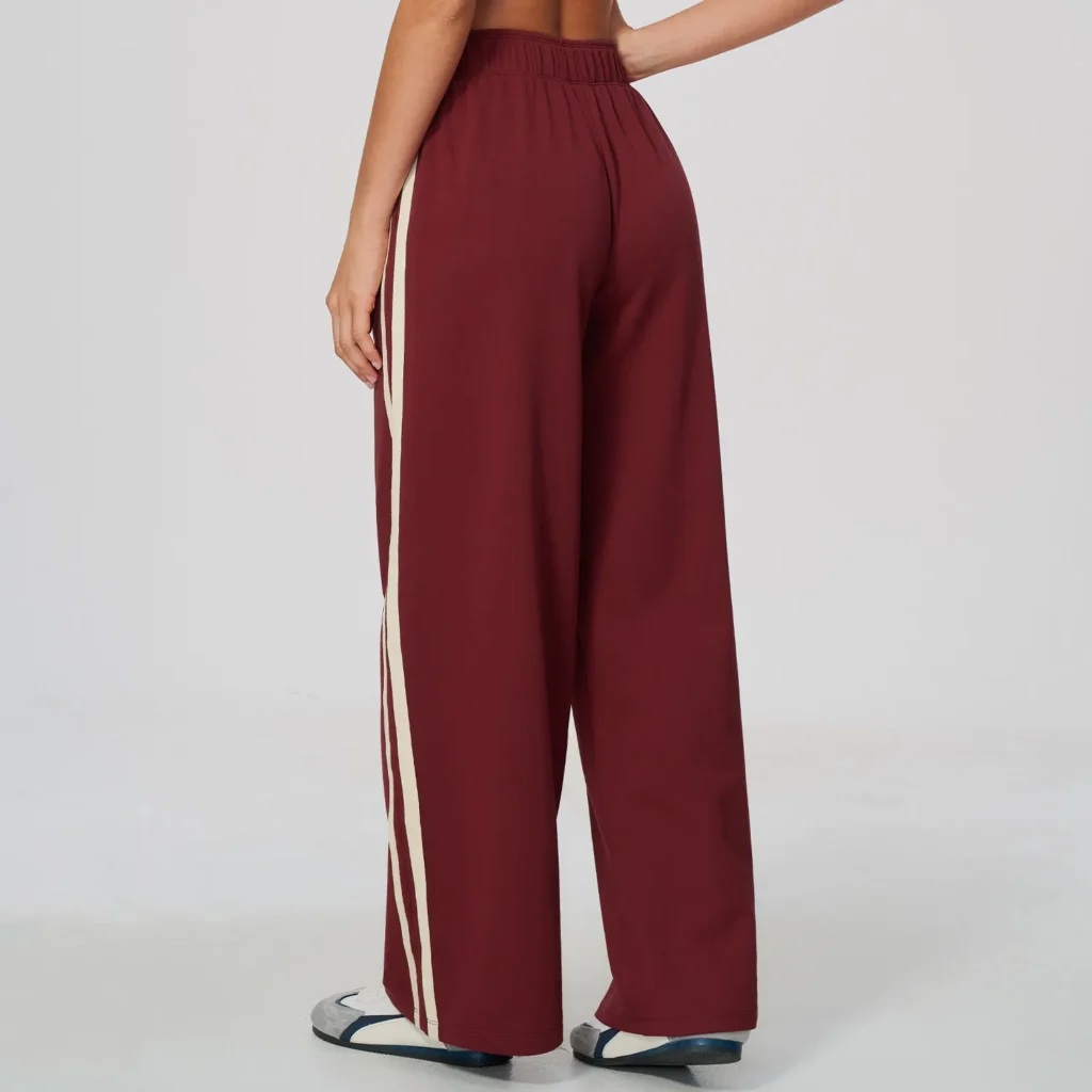 Private Label Athleisure Jogger Manufacturer thesparkwear.com