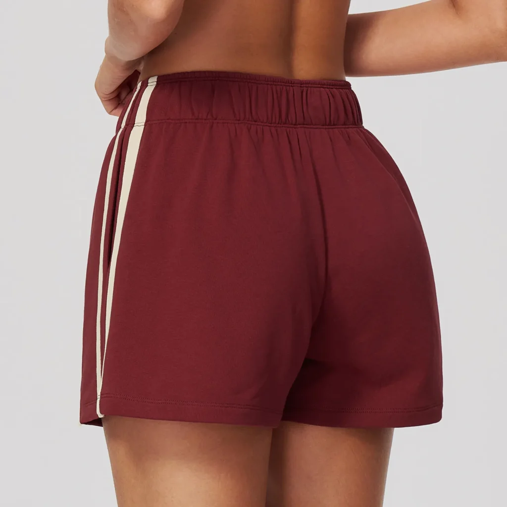 Spark Shop Spot Cotton Summer Shorts Gym Clothing Supplier Sport Shorts Wholesale