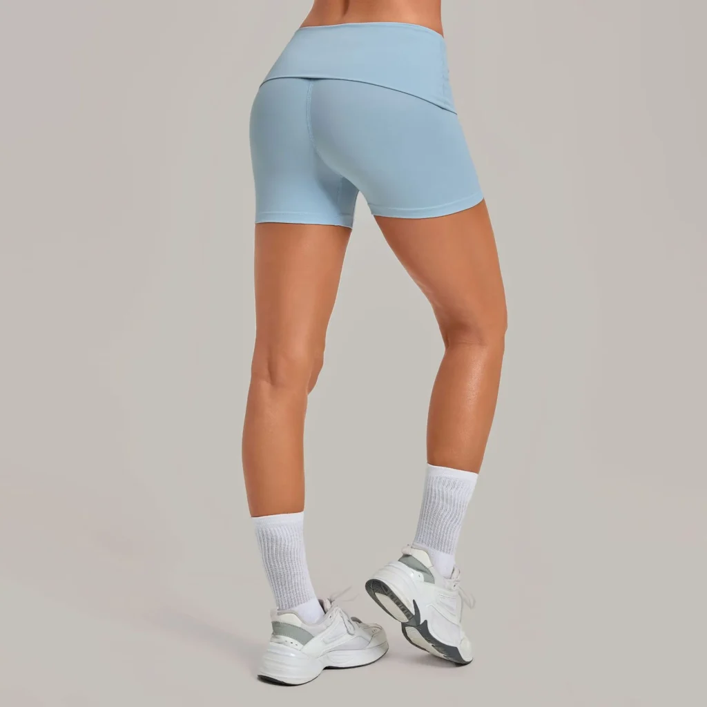 Wholesale Gym Shorts Private Label Sportswear Athletic Shorts Manufacturers
