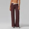 What Are Flared Leggings Private Label Activewear Most Popular Celebrities On thesparkwear. com What Are Flared Leggings Private Label Activewear Most Popular Celebrities On thesparkwear. com
